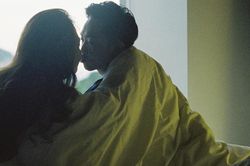 'Ngôn tình' Cường Đô La viết cho vợ mới trước ngày cưới