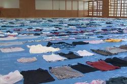 Kẻ biến thái, chuyên trộm đồ lót phụ nữ