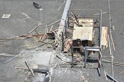 Yemen: Phiến quân Houthi thừa nhận tấn công sân bay của Saudi Arabia