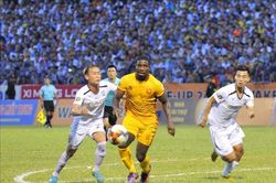 V.League 2019: Viettel bị cầm hòa, Thanh Hóa thua Hoàng Anh Gia Lai trên sân nhà