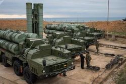 Sau thương vụ S-400, Nga gỡ lệnh trừng phạt, Thổ Nhĩ Kỳ ngỏ ý mua máy bay