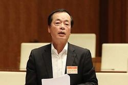 Bộ trưởng Trần Hồng Hà: Bộ Xây dựng 'không liên quan việc điều chỉnh quy hoạch khu HH Linh Đàm'
