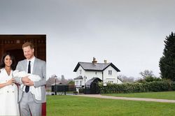 Hé lộ những quy định hàng xóm nhà Harry và Meghan phải tuân theo