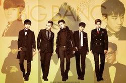 Dù vắng bóng đã lâu, BIGBANG tiếp tục được 'rạng danh' nhờ thành tích mới toanh trên Youtube