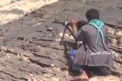 Quân Houthi đánh thắng trên đất Ả rập Xê út, tấn công sân bay quốc tế của Ả rập Xê út