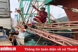 Kỳ nhân làng biển