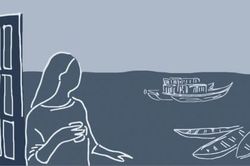 Văn hóa - Nghệ thuật Văn hóa - Nghệ thuật Ngày nước mặn