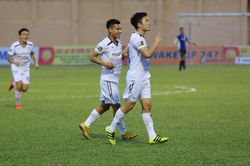 Trực tiếp Thanh Hóa vs HAGL: Rượt đuổi tỉ số ngoạn mục