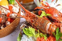 Những điều cần tránh khi ăn hải sản