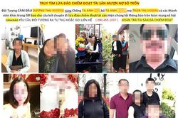 Bỗng dưng bị tra tấn, 'khủng bố' tinh thần từ vay nợ tiền bạc