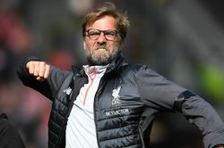 Liverpool lại thua, HLV Klopp nóng lòng đón trụ cột trở lại