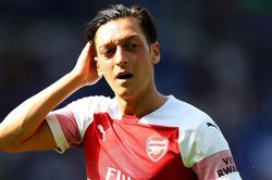 Sao Arsenal chưa ổn định tâm lý sau vụ bị cướp đe dọa
