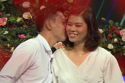 'Viên Ngọc Bích Hồng' tìm được người trong mộng tại 'Bạn muốn hẹn hò'