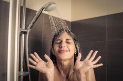 Điều gì xảy ra nếu bạn không tắm trong một tháng?