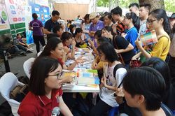 Hơn 200.000 thí sinh điều chỉnh nguyện vọng đại học trực tuyến