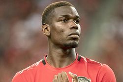 Real Madrid: Tương lai từ việc đưa Pogba chạy khỏi... MU