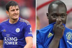 MU: Chỉ cần điều kiện này, MU sẽ mua được Harry Maguire