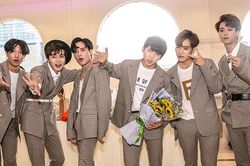 Nhóm nhạc tân binh CZB chính thức 'chào sân' showbiz Việt
