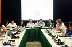 Cần bảo đảm sinh cảnh và con mồi khi tái thả hổ về tự nhiên