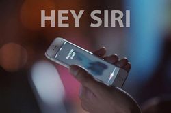 Trợ lý ảo Siri đang nghe lén cả 'chuyện giường chiếu' của người dùng?