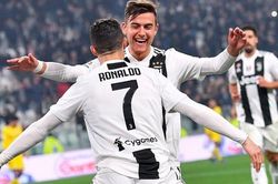 Chuyển nhượng bóng đá: Dybala muốn thoát Ronaldo, MU 'mở cờ' trong bụng