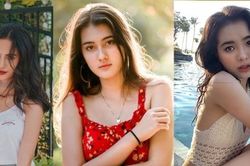 3 'bông hồng lai' được dân mạng 'săn đón'