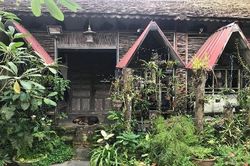 Người yếu tim đừng bén mảng đến quán cà phê độc đáo này