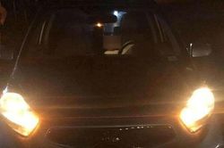 Tài xế taxi tử vong bất thường trên đường chở khách đi sân bay Nội Bài