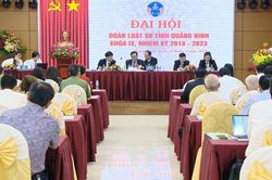 Sở Tư pháp Quảng Ninh công khai danh sách các tổ chức hành nghề luật sư
