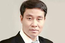 Tiến sĩ 46 tuổi được tái bổ nhiệm Phó Giám đốc ĐH Quốc gia Hà Nội