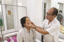 Nguy cơ ung thư từ 'sát thủ thầm lặng'