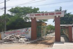 Tự ý ra nghị quyết thu hàng tỷ đồng của dân