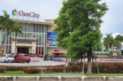 Cận cảnh 'sào huyệt' đường dây đánh bạc 10 nghìn tỷ vừa bị phá ở Hải Phòng