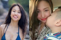 Thanh Vân Hugo bức xúc vì bị bịa đặt việc đã sinh con lần 2 để quảng cáo