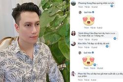 Sau 1 tháng phẫu thuật, nhan sắc Việt Anh được khen 'cực phẩm'
