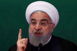 Iran lên án ý tưởng thành lập phái bộ hải quân ở vùng Vịnh