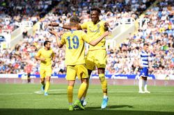 Lampard truyền cảm hứng, Chelsea dội 'cơn mưa gôn'