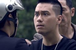Dàn diễn viên Chạy Án: Kẻ mất tất cả, người biến mất khỏi màn ảnh