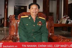 Trở về từ trại thương binh nặng, thành lập doanh nghiệp 'ăn nên làm ra'