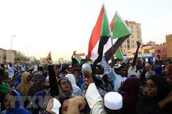 Chính biến tại Sudan: Các bên nối lại đàm phán về chia sẻ quyền lực