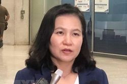 Nhật lại bác đề nghị của Hàn tổ chức họp về các hạn chế xuất khẩu