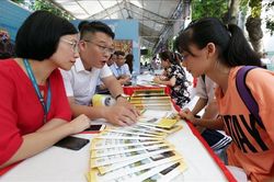 Trường đại học địa phương loay hoay tìm hướng phát triển