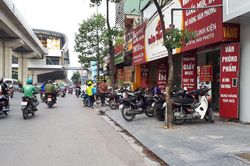 Kỷ cương trật tự đô thị– Bài 1: Lơi là là tái lấn chiếm