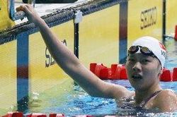 Kỳ 1 - Ánh Viên: Bi kịch đến từ chuyện dồn sức gặt HCV SEA Games?