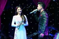 Tố My tổ chức đêm nhạc 'Friday with Bolero', rủ cả học trò Đình Văn - Giao Linh tham gia