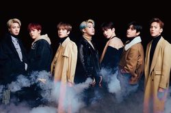 Phản đối với staff để yêu cầu quyền lợi cho fan, Monsta X được Knet khen ngợi hết lời