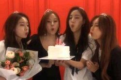 T-ARA kỷ niệm 10 năm debut cùng fan