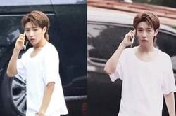 Netizen phẫn nộ khi Renjun (NCT) bị nhân viên SM Entertainment bỏ mặc ngoài đường, quần áo phong phanh giữa thời tiết khắc nghiệt