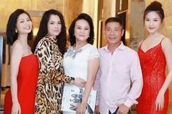 Kiều Thanh - Diệu Hương trở lại màn ảnh nhỏ, Lương Thanh hóa 'Tuesday' tranh chồng cùng Hồng Diễm