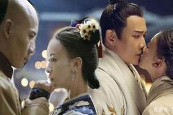 Nhiếp Viễn và Ngô Cẩn Ngôn tái hợp trong phim mới, fan của hai bên đều lên tiếng phản đối
